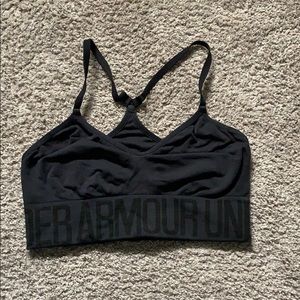 Under Armour Sports Bra